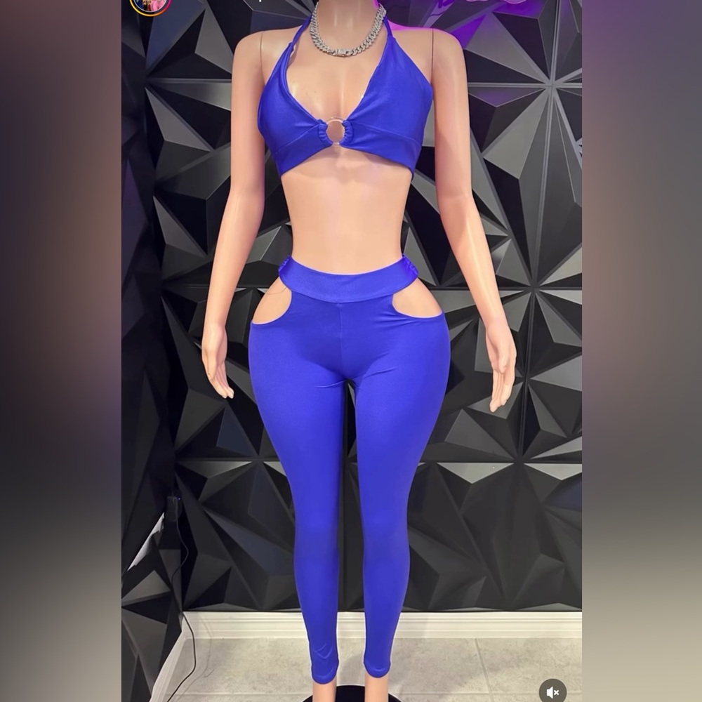 Custom Bartender bottle girl nightlife outfit size S/M